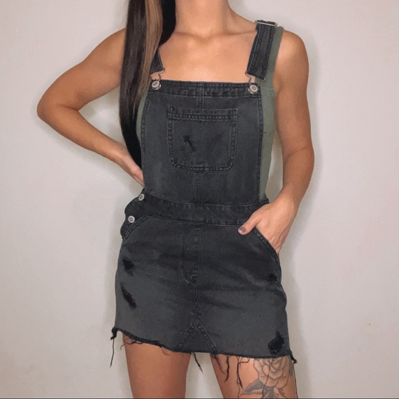 Hollister Dresses & Skirts - Hollister Skirt Overall